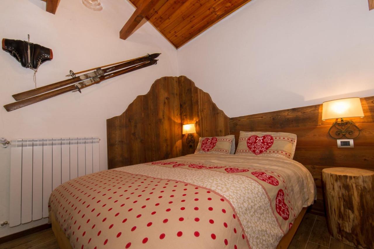 La Locanda Delle Pulci Bio Welness Mezzana  Buitenkant foto